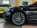 Audi A5 2.0 TFSI S line Sport Paket Plus Black Kamera 19" Negro - thumbnail 11