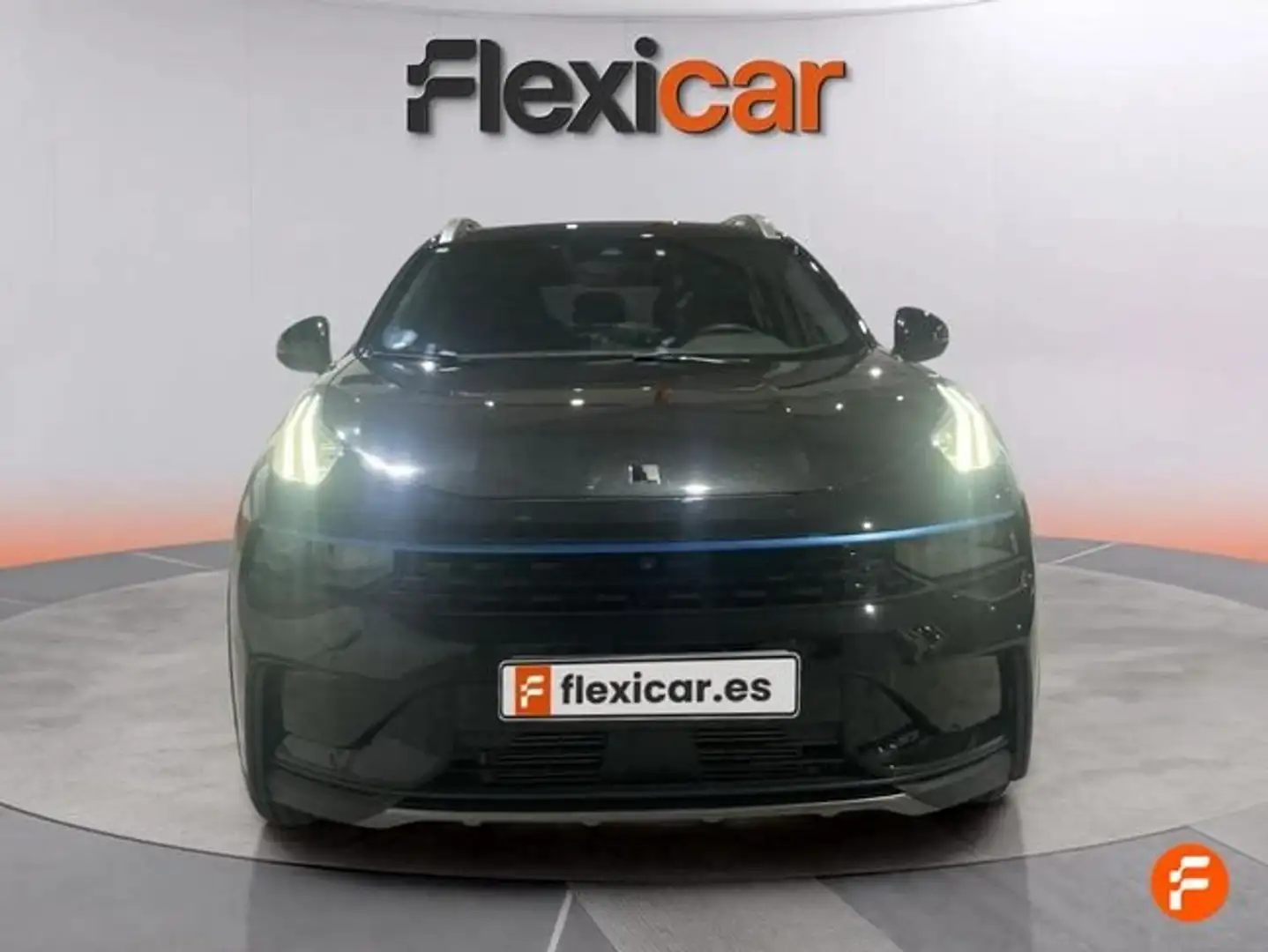 Lynk & Co 01 1.5T PHEV Negro - 2