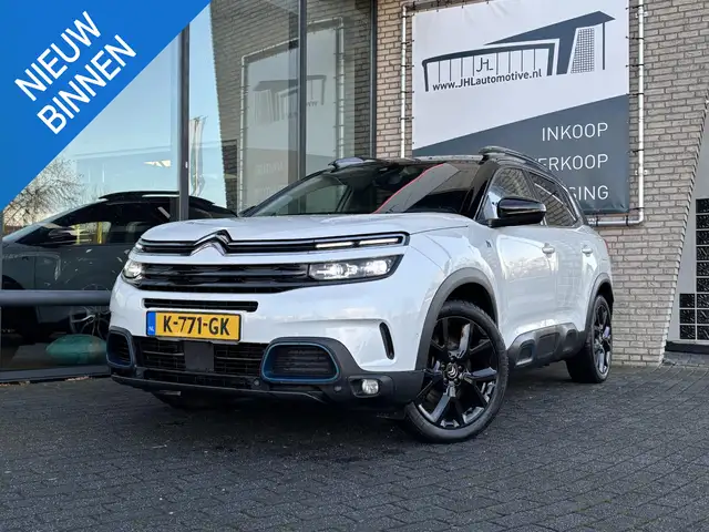 Citroen C5 Aircross 1.6 Plug-in Hybrid*AUTOM.*ECC*ACC*NAVI*CAM*CARPLAY