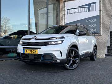 Plug-in Hybrid*CARPLAY*AUTOM.*ECC*ACC*NAVI*CAM*