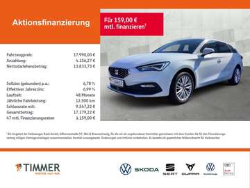 ST 2.0 TDI DSG XCELLENCE +LED +RKAM +STHZG +ACC +