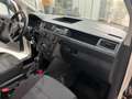 Volkswagen Caddy 1,4 TGI 110 CV VAN METANO IVA ESCLUSA Wit - thumbnail 11