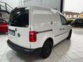 Volkswagen Caddy 1,4 TGI 110 CV VAN METANO IVA ESCLUSA Wit - thumbnail 4