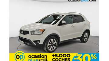 D20T Premium 4x2 Aut.