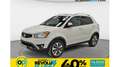 SsangYong Korando D20T Premium 4x2 Aut. Blanco - thumbnail 1