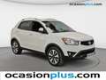 SsangYong Korando D20T Premium 4x2 Aut. Blanco - thumbnail 2