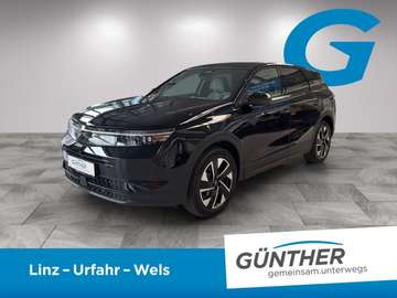 Hybrid, GS, 1.2 Direct Injection Turbo,