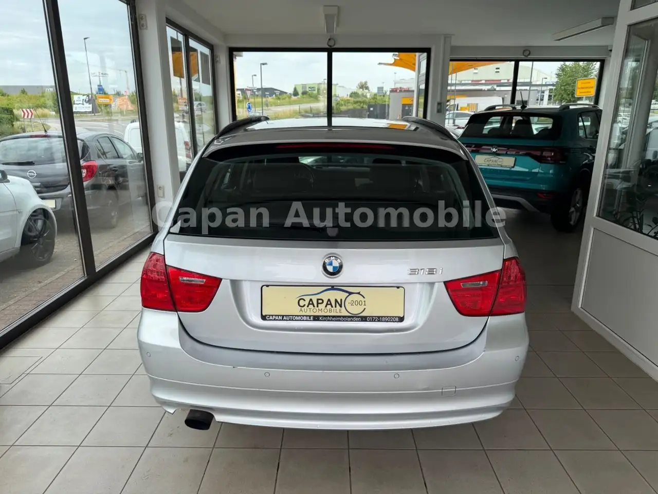 Das Auto