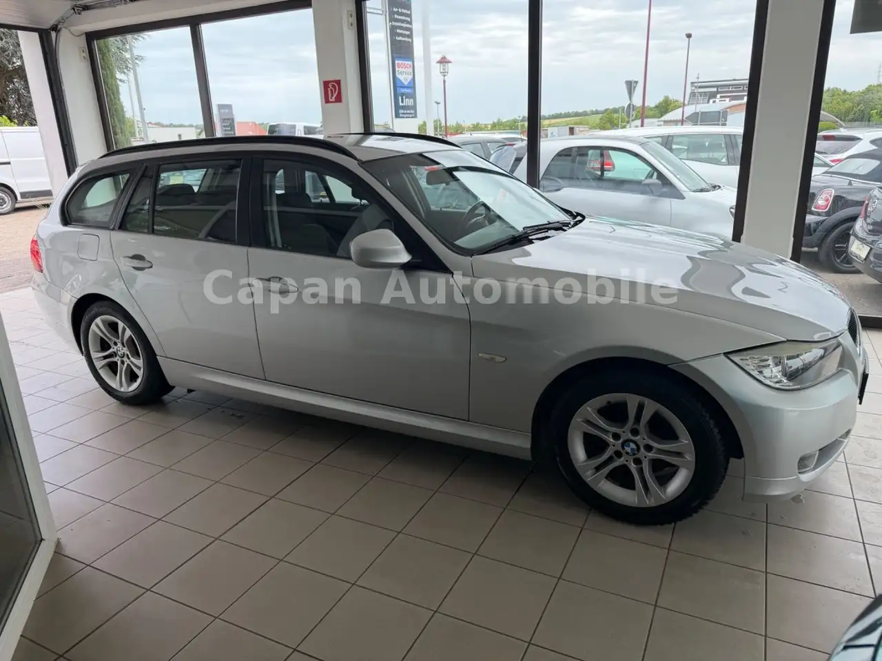 Das Auto