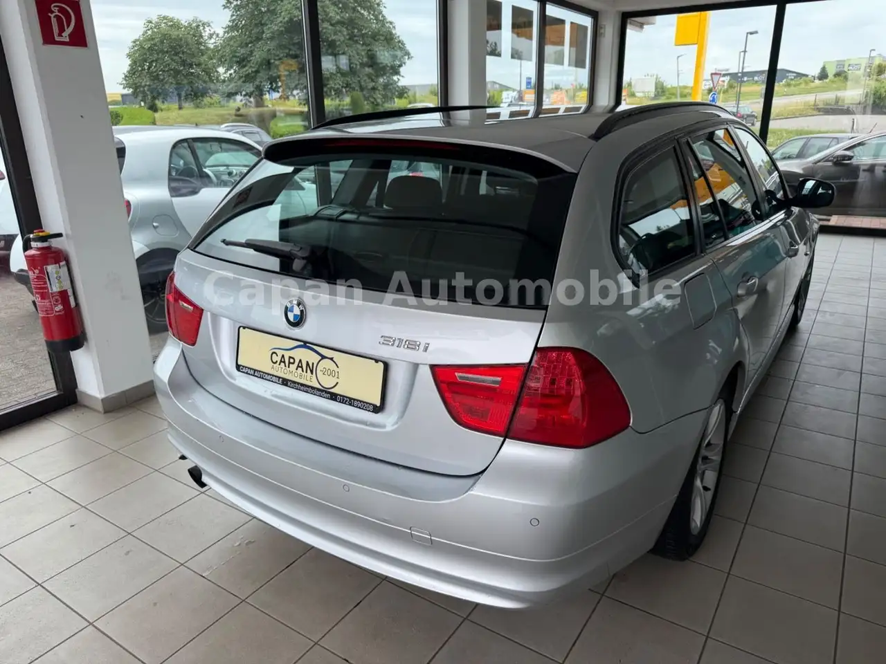 Das Auto