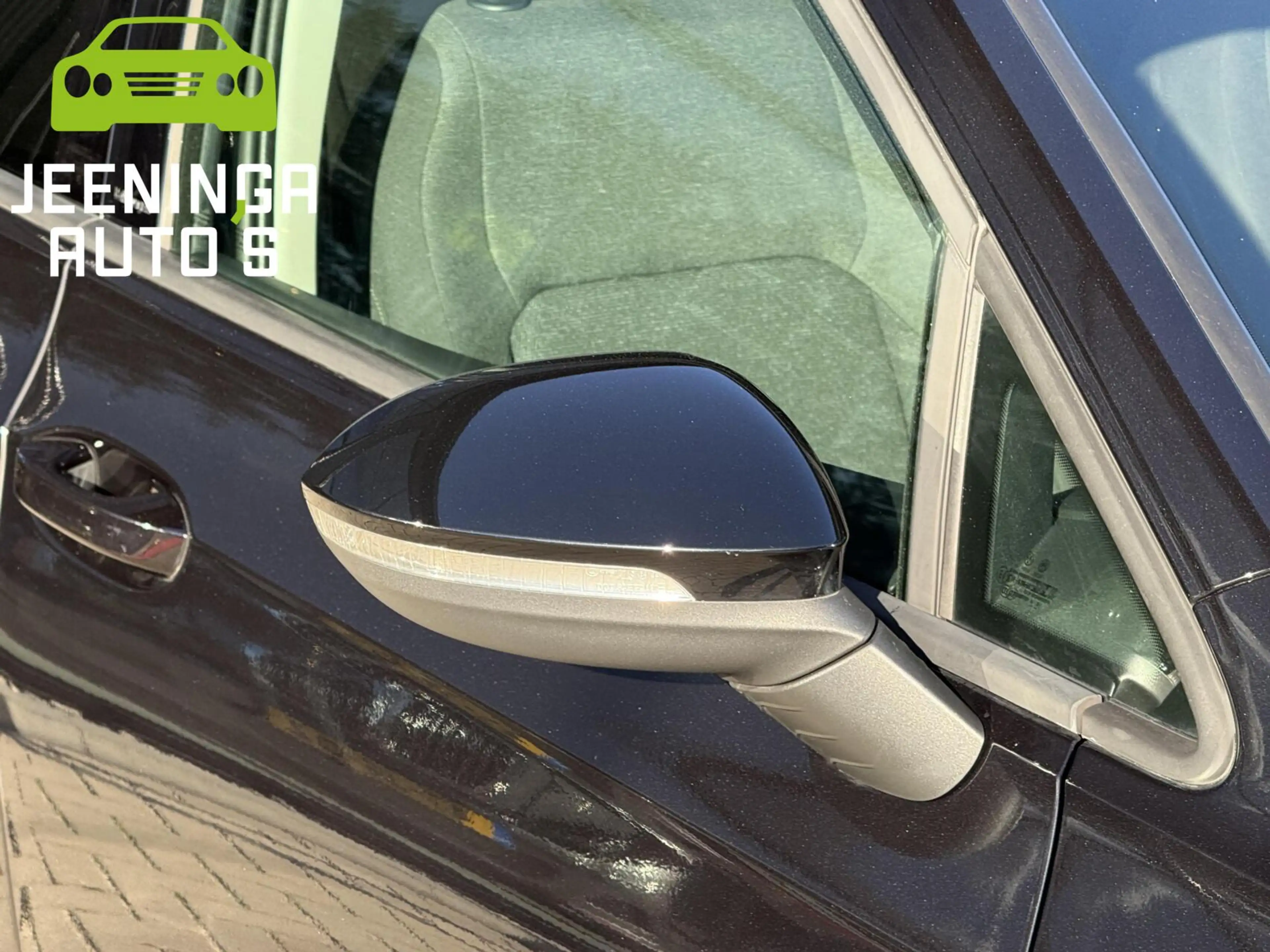 Volkswagen Golf Variant 1.0 TSI Life |ACC|Navi|Stoelverwarming|Trekhaak — photo 26