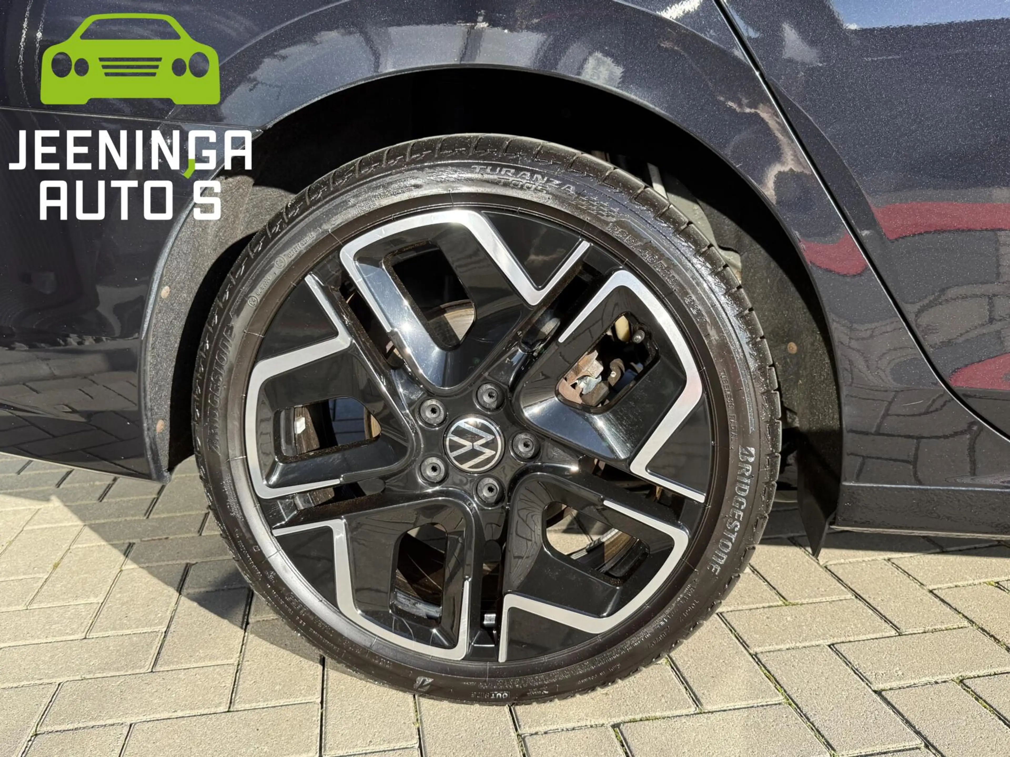 Volkswagen Golf Variant 1.0 TSI Life |ACC|Navi|Stoelverwarming|Trekhaak — photo 22