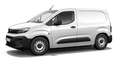 Opel Combo Combo Kasten BlueHDi 130 S&S M Aut. Weiß - thumbnail 1