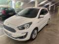 Ford Ka/Ka+ Ka+ 1.19 Ti-VCT Active Blanco - thumbnail 12