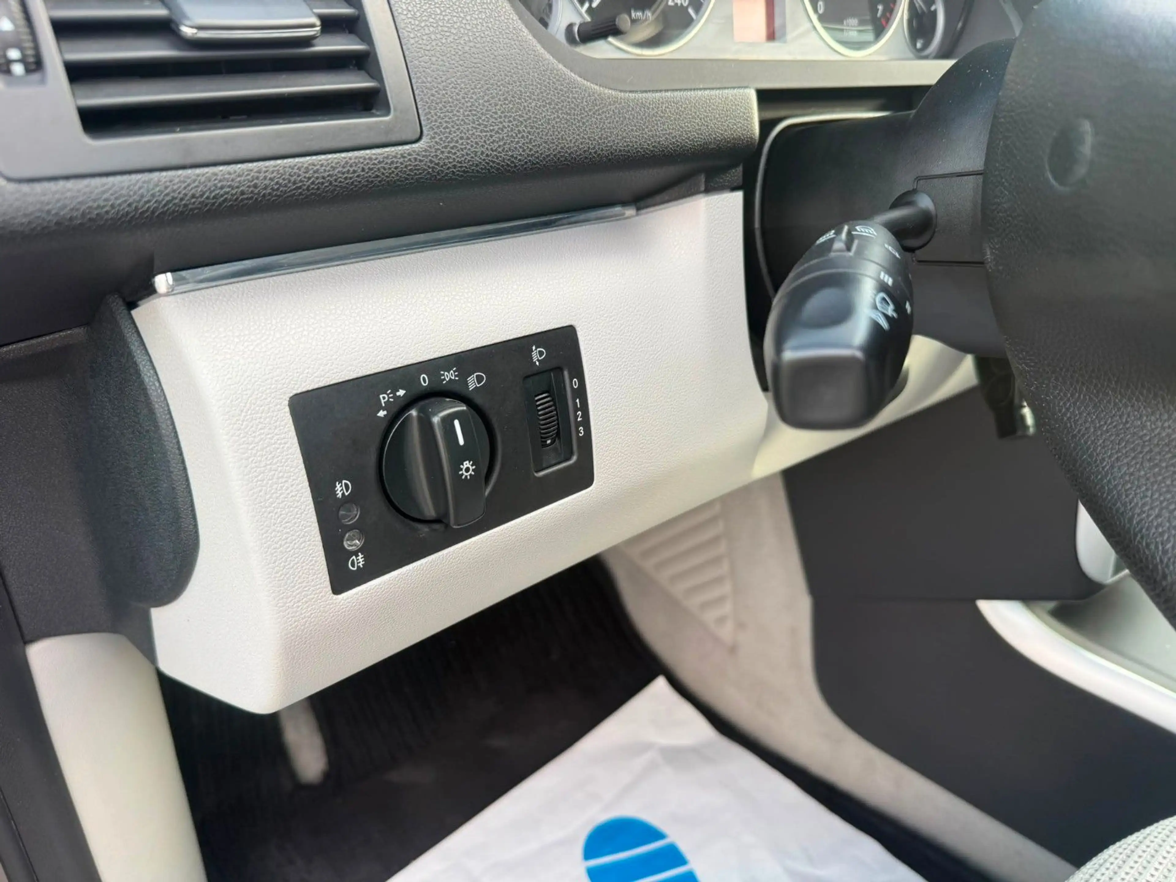 Mercedes-Benz B 200 /1Hand/Auto/Insp/Gar&Tüv Neu — photo 11
