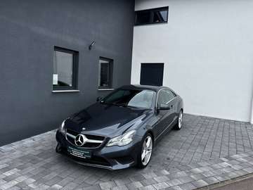 CDI Coupe/Automatik/Euro6