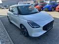 Suzuki Swift 1.2 Dualjet Hybrid 61 kW Comfort+ Mild-Hybrid 1... Blanc - thumbnail 6