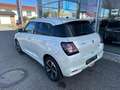Suzuki Swift 1.2 Dualjet Hybrid 61 kW Comfort+ Mild-Hybrid 1... Blanc - thumbnail 3