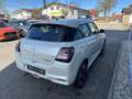Suzuki Swift 1.2 Dualjet Hybrid 61 kW Comfort+ Mild-Hybrid 1... Blanc - thumbnail 5
