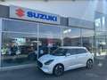 Suzuki Swift 1.2 Dualjet Hybrid 61 kW Comfort+ Mild-Hybrid 1... Blanc - thumbnail 1