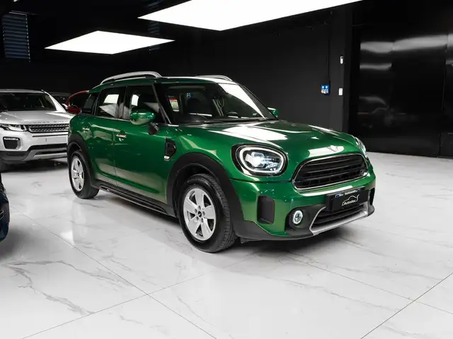 Mini Cooper Cooper view 3
