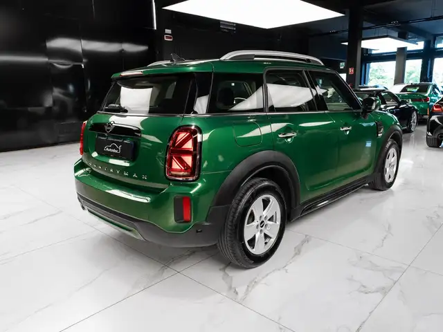 Mini Cooper Cooper view 4