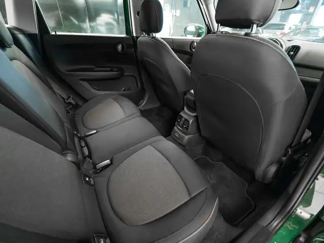 Mini Cooper Cooper view 20