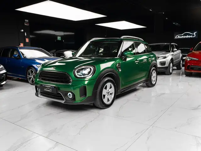 Mini Cooper Cooper main image