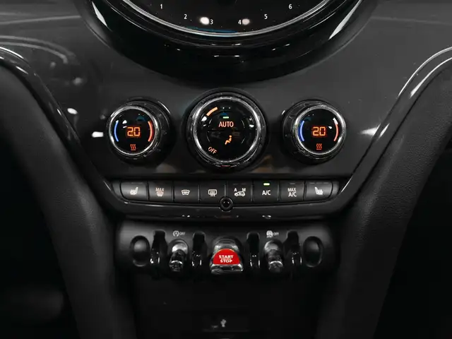 Mini Cooper Cooper view 16
