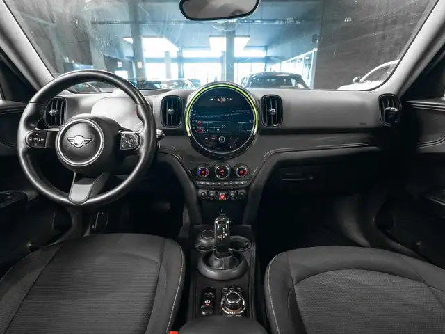 Mini Cooper Cooper view 14