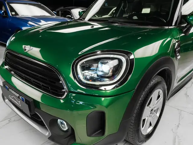 Mini Cooper Cooper view 7