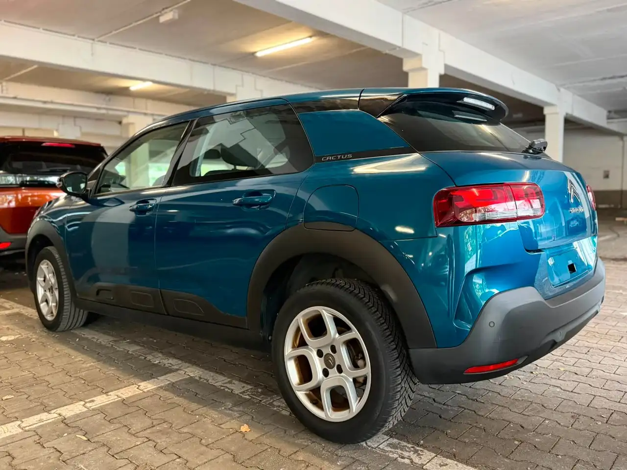 Das Auto