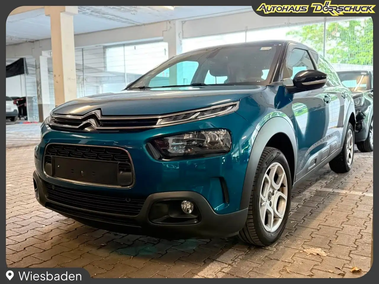 Das Auto