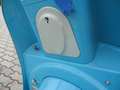 Jawa Tatran Roller Cezeta 502 Azul - thumbnail 11