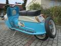Jawa Tatran Roller Cezeta 502 Bleu - thumbnail 3