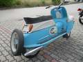 Jawa Tatran Roller Cezeta 502 Blauw - thumbnail 5