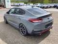 Hyundai i30 Fastback N Performance Grau - thumbnail 2