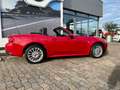 Fiat 124 Spider Navi PDC Klima Top uvm. Rouge - thumbnail 3