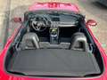 Fiat 124 Spider Navi PDC Klima Top uvm. Rouge - thumbnail 6