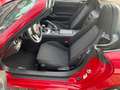 Fiat 124 Spider Navi PDC Klima Top uvm. Rouge - thumbnail 16