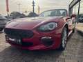 Fiat 124 Spider Navi PDC Klima Top uvm. Rouge - thumbnail 9