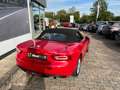 Fiat 124 Spider Navi PDC Klima Top uvm. Rouge - thumbnail 11