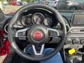 Fiat 124 Spider Navi PDC Klima Top uvm. Rouge - thumbnail 17