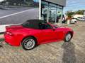 Fiat 124 Spider Navi PDC Klima Top uvm. Rouge - thumbnail 10