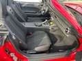 Fiat 124 Spider Navi PDC Klima Top uvm. Rouge - thumbnail 14