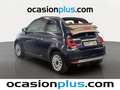 Fiat 500C 1.0 Hybrid Dolcevita 52kW Bleu - thumbnail 4