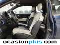 Fiat 500C 1.0 Hybrid Dolcevita 52kW Bleu - thumbnail 10