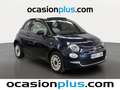 Fiat 500C 1.0 Hybrid Dolcevita 52kW Bleu - thumbnail 3