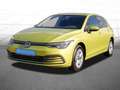 Volkswagen Golf VIII LIFE eTSI 1.5 DSG NAVIPRO AHK ACC LED PDC Gelb - thumbnail 1