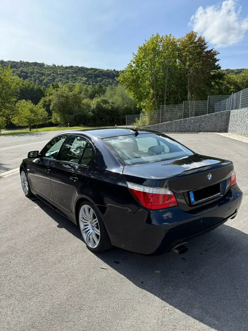 BMW 520 520d Edition Exclusive - 2